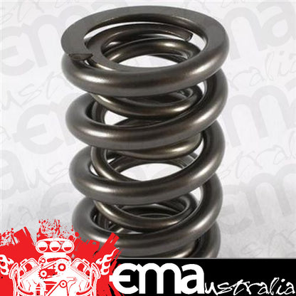 PAC Racing Springs | PAC1225 | Dual Valve Springs 644 Lb/In 1.150" Bind Height 1.550" OD.788 ID