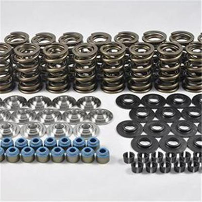 PAC Racing Springs | PACKS18 | Racing Hot Rod Series Ls Dual Valve Spring Kit Chev LS1 LS2 LS3 V8