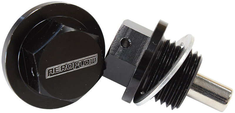 Aeroflow AF59-2006 Magnetic Drain Plug M20 x 1.50mm Thread