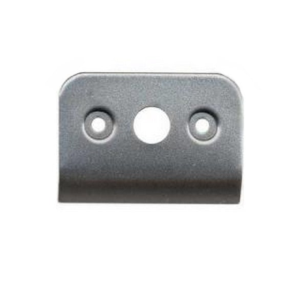 Panelfast PAN8100 Dzus Fastener Weld Plate 45ø .060" Thick Steel suit 5/16" Fastener For 1" Spring (each)