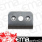 Panelfast PAN8100 Dzus Fastener Weld Plate 45ø .060" Thick Steel suit 5/16" Fastener For 1" Spring (each)