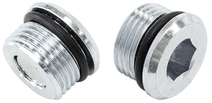 Replacement Oil Drain Plug (Suit Aeroflow GM LS Series AF82-2016 & AF82-2012 Pans)