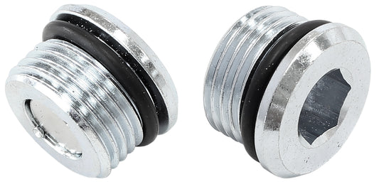 Replacement Oil Drain Plug (Suit Aeroflow GM LS Series AF82-2016 & AF82-2012 Pans)