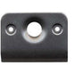 Panelfast PAN8200 Dzus Fastener Weld Plate Dimpled 45ø .060" Thick Steel suit 7/16" Fastener For 1-3/8" Spring (each)