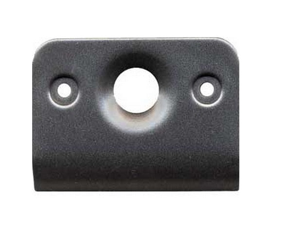 Panelfast PAN8200 Dzus Fastener Weld Plate Dimpled 45ø .060" Thick Steel suit 7/16" Fastener For 1-3/8" Spring (each)