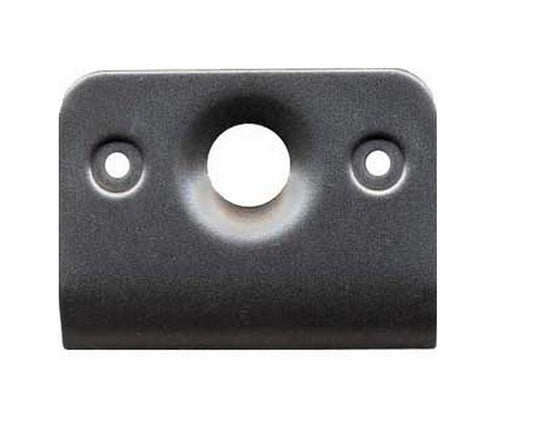 Panelfast PAN8200 Dzus Fastener Weld Plate Dimpled 45ø .060" Thick Steel suit 7/16" Fastener For 1-3/8" Spring (each)