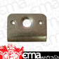 Panelfast PAN8200A090 Dzus Fastener Weld Plate 45ø .090" Thick Aluminium suit 7/16" Fastener For 1-3/8" Spring (each)