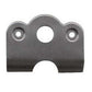 Panelfast PAN8222 Dzus Fastener Weld Plate 45ø .060" Thick Steel suit 7/16" Fastener For 1-3/8" Spring (each)