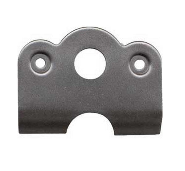Panelfast PAN8222 Dzus Fastener Weld Plate 45ø .060" Thick Steel suit 7/16" Fastener For 1-3/8" Spring (each)