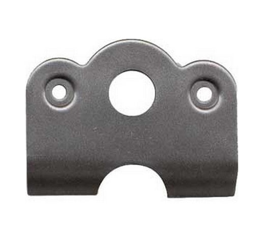 Panelfast PAN8222 Dzus Fastener Weld Plate 45ø .060" Thick Steel suit 7/16" Fastener For 1-3/8" Spring (each)