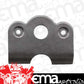 Panelfast PAN8222 Dzus Fastener Weld Plate 45ø .060" Thick Steel suit 7/16" Fastener For 1-3/8" Spring (each)