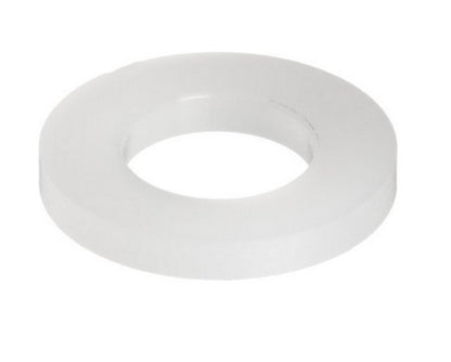 Panelfast PAN8414 Dzus Fastener Nylon Washer suit 1/4" Undercut Dzus Fasteners