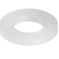 Panelfast PAN8417 Dzus Fastener Nylon Washer suit 7/16" Undercut Dzus Fasteners (each)