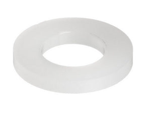 Panelfast PAN8417 Dzus Fastener Nylon Washer suit 7/16" Undercut Dzus Fasteners (each)