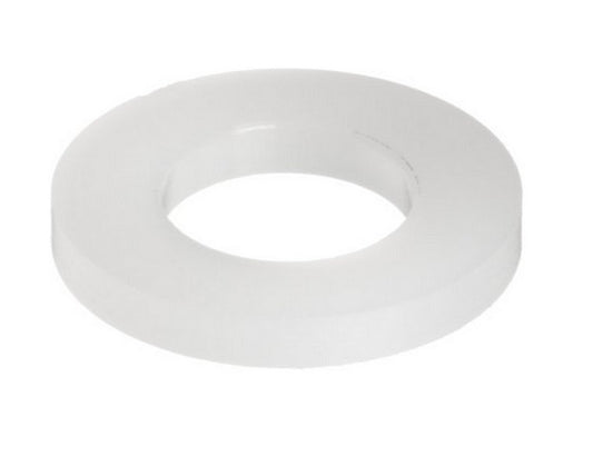 Panelfast PAN8417 Dzus Fastener Nylon Washer suit 7/16" Undercut Dzus Fasteners (each)
