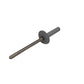 Panelfast PANADP183838-ML Aluminium Rivets 1/8" X 3/8" Mushroom Grip X 3/8" Aluminium Head Box Of 250