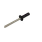 Panelfast PANADP3163838-BK Aluminium Rivets Black 3/16" X 3/8" Grip X 3/8" Aluminium Head Box Of 250