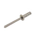 Panelfast PANADP3163838-ML Aluminium Rivets 3/16" X 3/8" Grip X 3/8" Aluminium Head Box Of 250
