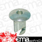 Panelfast PANB5450 Dzus Fastener Steel Oval Head Fastener 3/16" Hex Drive 5/16" X .450 Grip (each)