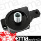 Aeroflow AF59-2012 GM LS Fab Pan Oil Filter Blockadapter Incudes Bolts O-Rings