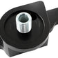 Aeroflow AF59-2012 GM LS Fab Pan Oil Filter Blockadapter Incudes Bolts O-Rings