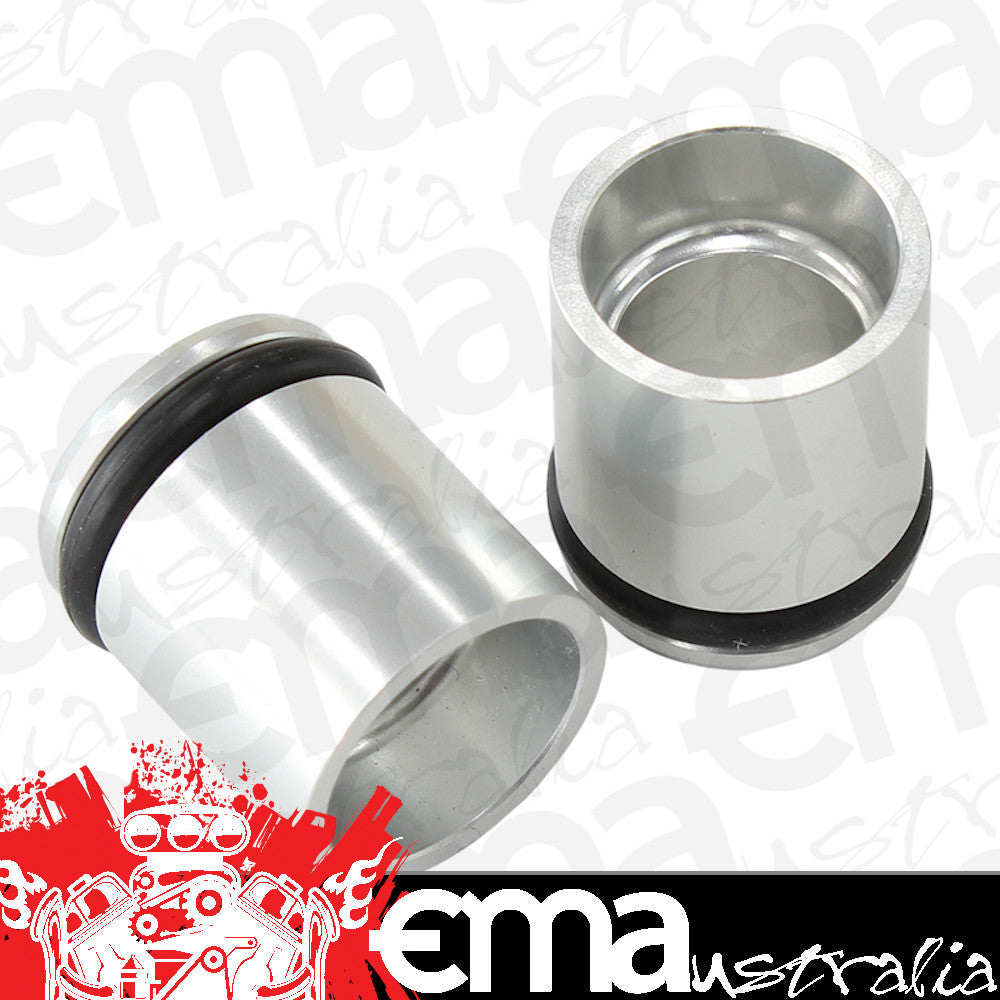 Aeroflow AF59-2013 for Mazda 13B Fuel Injector Insertuse with AFtermarket Rails