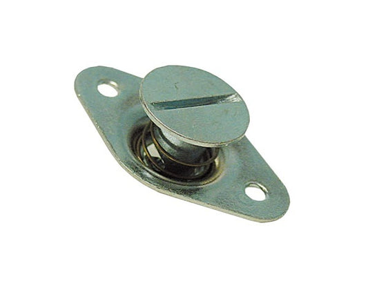 Panelfast PANE5550 Dzus Fastener Steel Self Eject Fastener 5/16" X .550 Grip (each)
