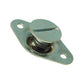Panelfast PANE6650 Dzus Fastener Steel Self Eject Fastener 7/16" X.650 Grip (each)