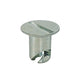 Panelfast PANF6500 Dzus Fastener Steel Flush Head Fastener 7/16" X .500 Grip (each)