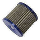 Aeroflow AF59-2016-30 Aeroflow Oil Filter 30 Micron Replacement Element Inc Bypass