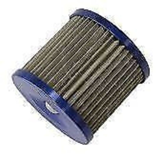 Aeroflow AF59-2016-30 Aeroflow Oil Filter 30 Micron Replacement Element Inc Bypass