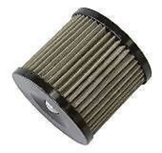 Aeroflow AF59-2016-60 Aeroflow Oil Filter 60 Micron Replacement Element Inc Bypass
