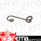 Panelfast PANSSS3225 Dzus Fastener Springs S/S 5/8" Spring Length .225" Spring Height .045" Spring Diameter
