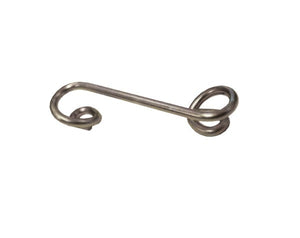 Panelfast PANSSS3225 Dzus Fastener Springs S/S 5/8" Spring Length .225" Spring Height .045" Spring Diameter