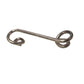 Panelfast PANSSS4200 Dzus Fastener Springs S/S 3/4" Spring Length .200" Spring Height .062" Spring Diameter