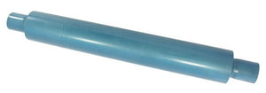 Patriot Exhaust PATH3017 Smithys Mufflers 2-1/2" Inlet & Outlet 26" L X 3-1/2" O.D