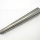 Patriot Exhaust PATH7323 Patriot Megephone Exhaust Tip Raw 2" Inlet X 4" Outlet X 24" Long
