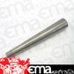 Patriot Exhaust PATH7323 Patriot Megephone Exhaust Tip Raw 2" Inlet X 4" Outlet X 24" Long