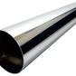 Patriot Exhaust PATH7329 Raw Finish Megaphone Exhaust Tip 1-5/8" Inlet X 3-1/2" Outlet X 30" L