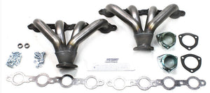 Patriot Exhaust PATH8006 Patriot Tight Truck Headers Raw Finish Fit LS1/Ls6 1.75" Prim 2.5" Coll