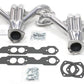 Patriot Exhaust PATH8027-1 Patriot Tight Truck Shorty Headers Ceramic Coated suit Chev SB V8
