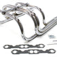 Patriot Exhaust PATH8060 Patriot Classic Style Roadster Headers Chrome suit Chev SB 265-400 V8