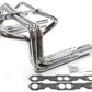 Patriot Exhaust PATH8072 Patriot Roadster 32 Hi-Boy Headers Chrome suit Round Port Chev SB V8