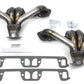 Patriot Exhaust PATH8205 Raw Finish Tight Tuck Headers suit SB Chrysler 318-360 1-5/8" Primary Pipe w/ 2-1/2" Collector Square Port