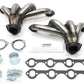 Patriot Exhaust PATH8427 Patriot Tight Truck Headers Raw Finish suit Ford SB 289-351W V8