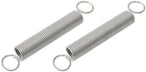 Aeroflow AF59-2031 RETURN SPRINGS ONLY, 2 PIECES SUITS ALL BILLET RETURN BRACKE
