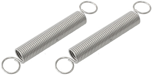 Aeroflow AF59-2031 RETURN SPRINGS ONLY, 2 PIECES SUITS ALL BILLET RETURN BRACKE