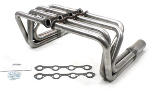 Patriot Exhaust PATH8469 Patriot T-Bucket Sprint Headers Raw Finish suit Ford 289-351W