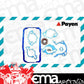 PAYEN BOTTOM END GASKET KIT SUIT VT-VY COMMODORE LS1 5.7L V8 PAY-ED5780