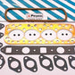 PAYEN HEAD GASKET KIT (VRS) PAYCF070 SUIT AUSTIN/MG/MORRIS 1.0/1.1 4cyl TO 1981